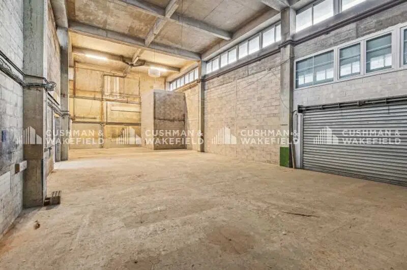10-22 Rue D'Arras, Nanterre à louer Photo de l’immeuble– Image 1 sur 1