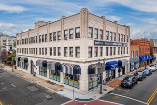 Plus de détails pour 50 Glen St, Glen Cove, NY - Coworking à louer
