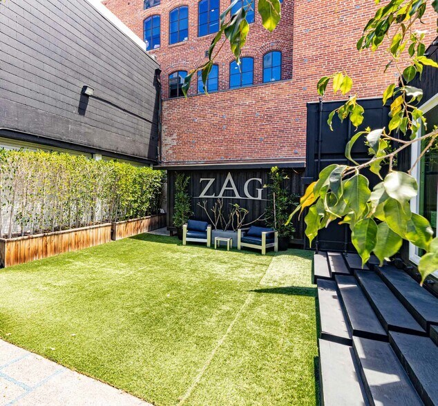 3002 Main St, Santa Monica, CA à louer - Photo de l’immeuble – Image 3 sur 12