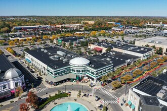 4200 Regent St, Columbus, OH - VUE AÉRIENNE  vue de carte