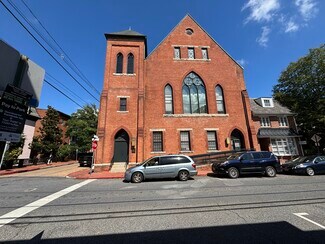 Plus de détails pour 222 Prince George St, Annapolis, MD - Bureau à louer