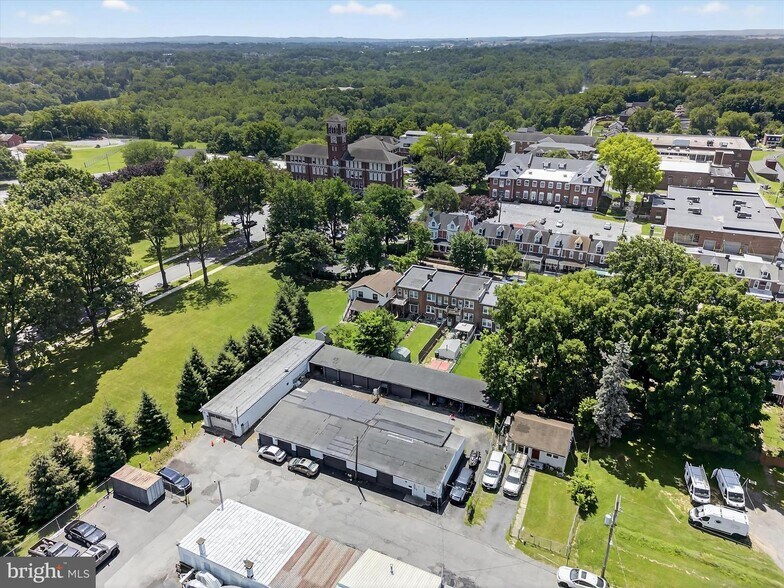 728-736 E Mifflin St, Lancaster, PA à vendre - Photo de l’immeuble – Image 3 sur 19