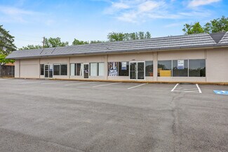 Plus de détails pour 1320-1326 Bedford Rd, Bedford, TX - Local commercial à louer