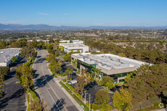 81-91 Columbia, Aliso Viejo, CA - VUE AÉRIENNE  vue de carte