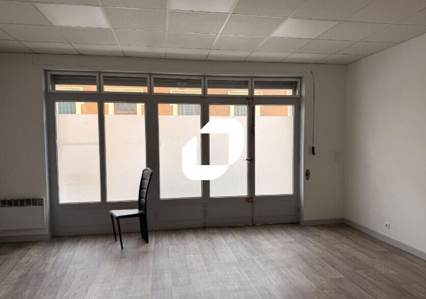 11 Rue Amédée Morel, Grenoble à louer - Photo intérieure – Image 2 sur 9