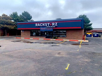 Plus de détails pour 7560 S University Blvd, Centennial, CO - Local commercial à vendre