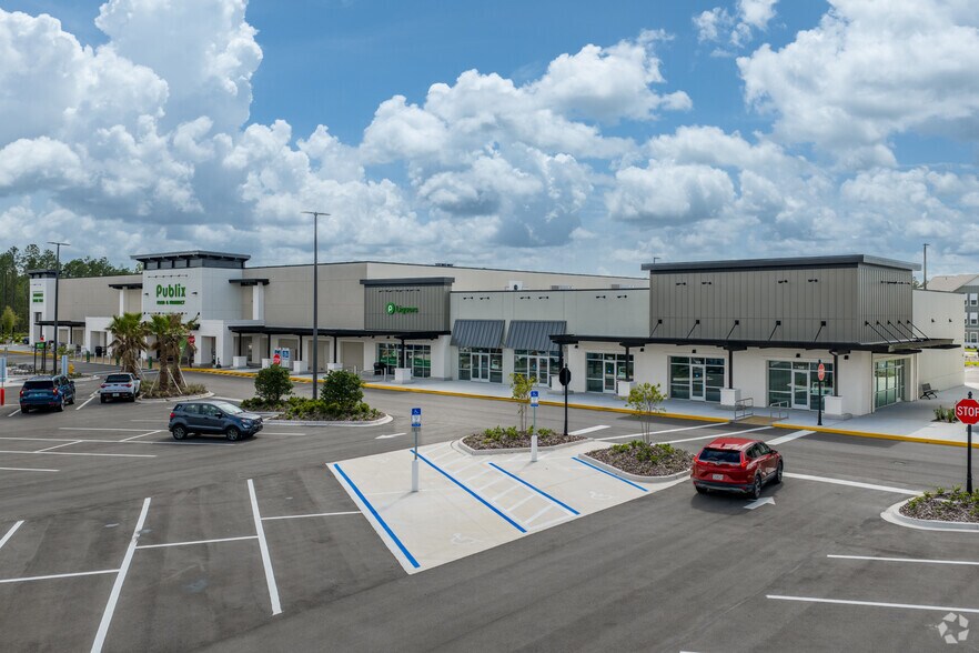 75 Irondale Rd, Town Of Nocatee, FL à louer - Photo de l’immeuble – Image 2 sur 3