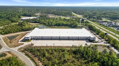 1 Jasper Hwy, Hardeeville, SC à louer Photo de l’immeuble– Image 2 sur 17