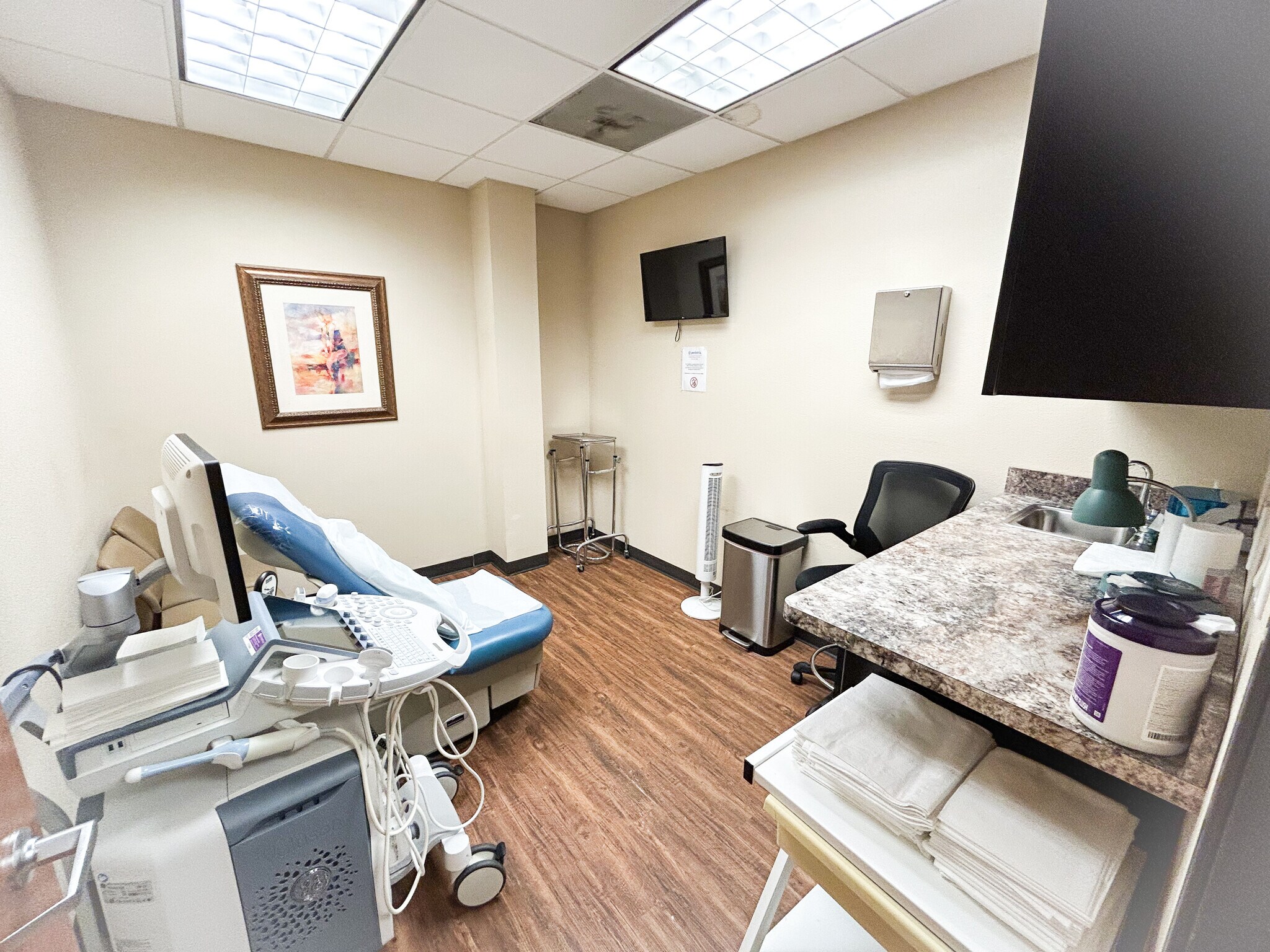 6705 Heritage Pkwy, Rockwall, TX à louer Photo intérieure– Image 1 sur 12