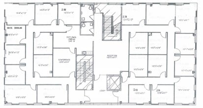 50-56 Sugar Creek Center Blvd, Sugar Land, TX à louer Plan d’étage– Image 1 sur 1