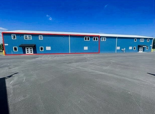 689-699 Horsepond Rd, Dover, DE à louer - Photo de l’immeuble – Image 2 sur 6