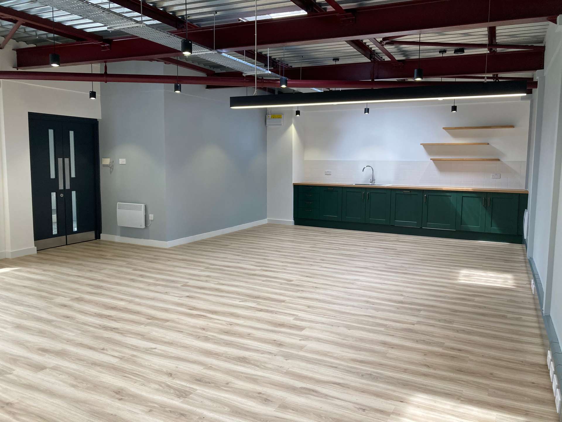 Womanby St, Cardiff à louer Photo intérieure– Image 1 sur 11