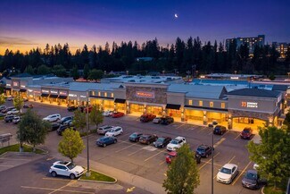 Plus de détails pour 2801 E 29th Ave, Spokane, WA - Local commercial à louer