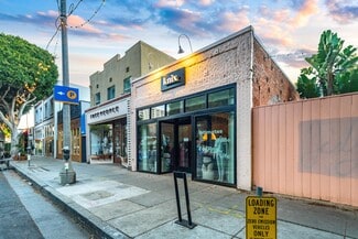 Plus de détails pour 2929 Main St, Santa Monica, CA - Local commercial à vendre