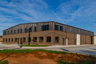Plus de détails pour 410 Weakley Ln, Smyrna, TN - Industriel/Logistique à vendre