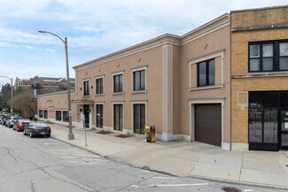 Plus de détails pour 512 W Burlington Ave, La Grange, IL - Bureau à louer