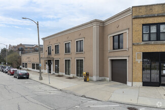 Plus de détails pour 512 W Burlington Ave, La Grange, IL - Bureau à louer