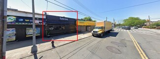 Plus de détails pour Ave A, Brooklyn, NY - Local commercial à louer