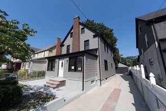 Plus de détails pour 10427 196th St, Saint Albans, NY - Bureau/Médical à louer