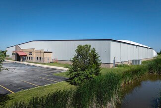 Plus de détails pour 10020 S Compass Dr, Rossford, OH - Local commercial à louer