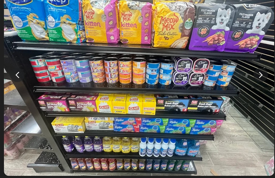 450 Grand St, Jersey City, NJ à louer - Photo de l’immeuble – Image 2 sur 13