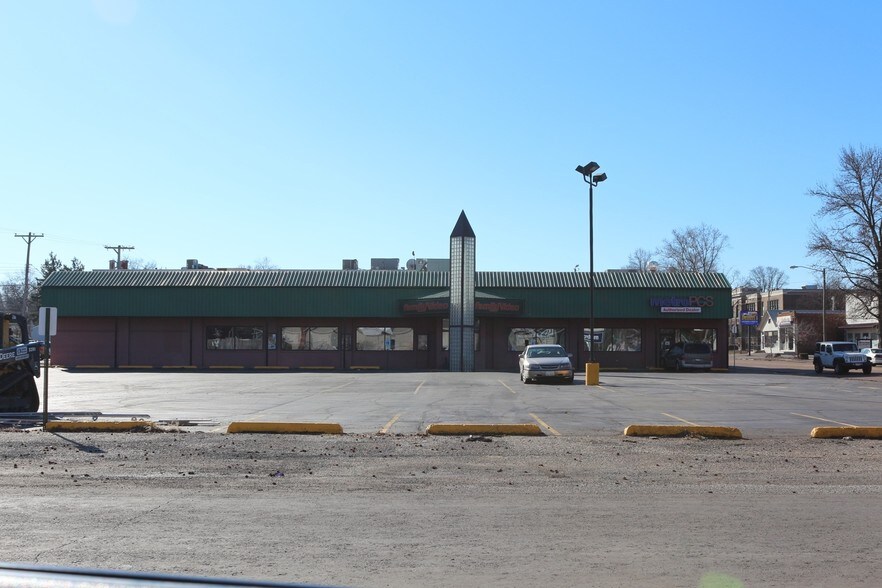 1614 S Macarthur Blvd, Springfield, IL à louer - Photo de l’immeuble – Image 2 sur 5