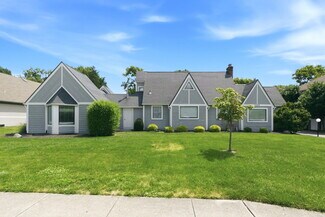 Plus de détails pour 7266 Far Hills Ave, Centerville, OH - Bureau à vendre