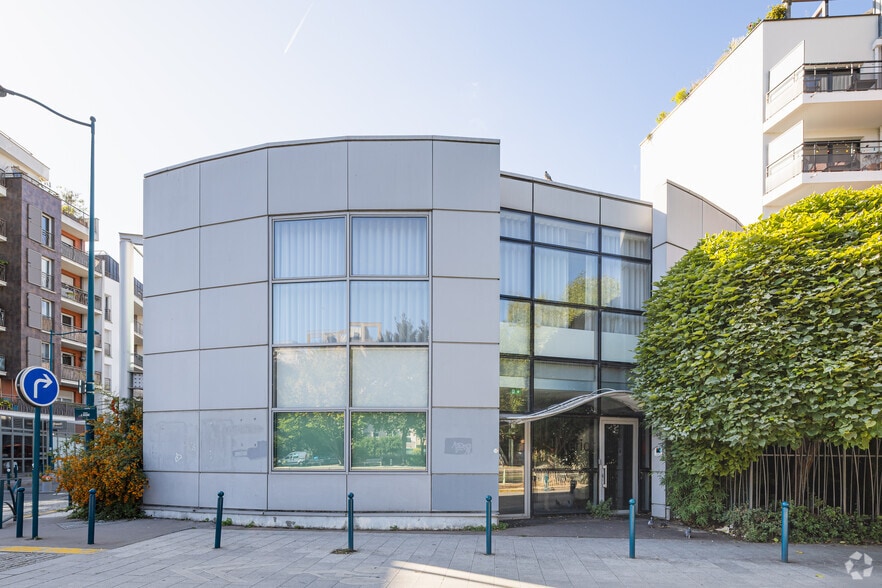 20 Quai De L'Aisne, Pantin à vendre - Photo de l’immeuble – Image 2 sur 3