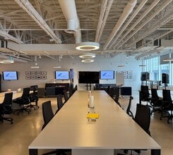 169-179 Enterprise Blvd, Markham, ON à louer Photo intérieure– Image 2 sur 8