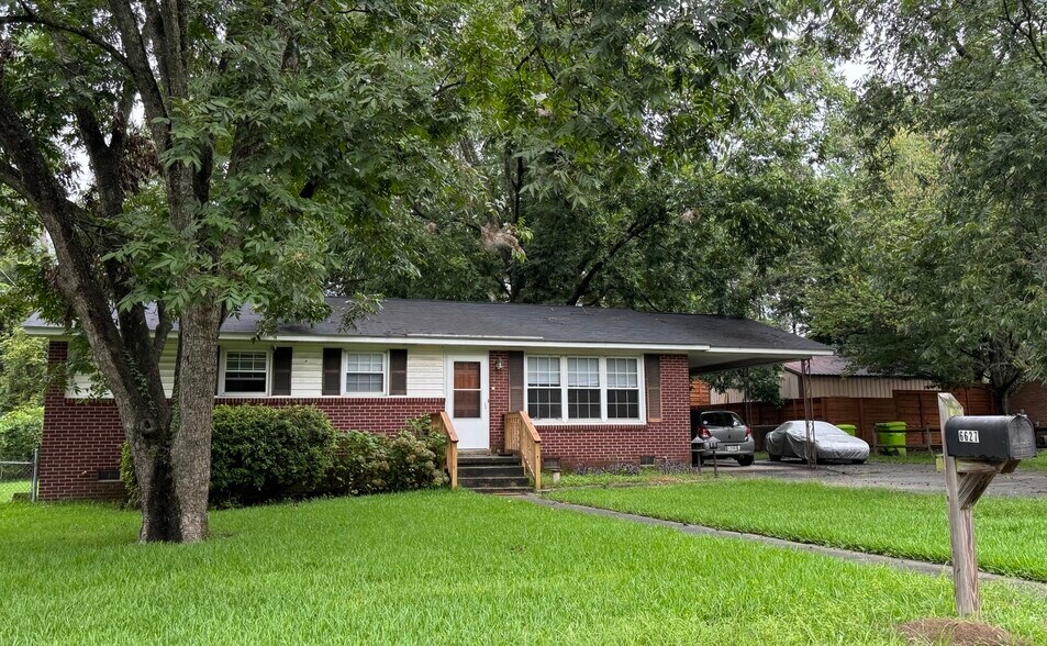 Columbia Single Family Home Portfolio portefeuille de 3 biens à vendre sur LoopNet.fr - Photo de l’immeuble – Image 2 sur 3