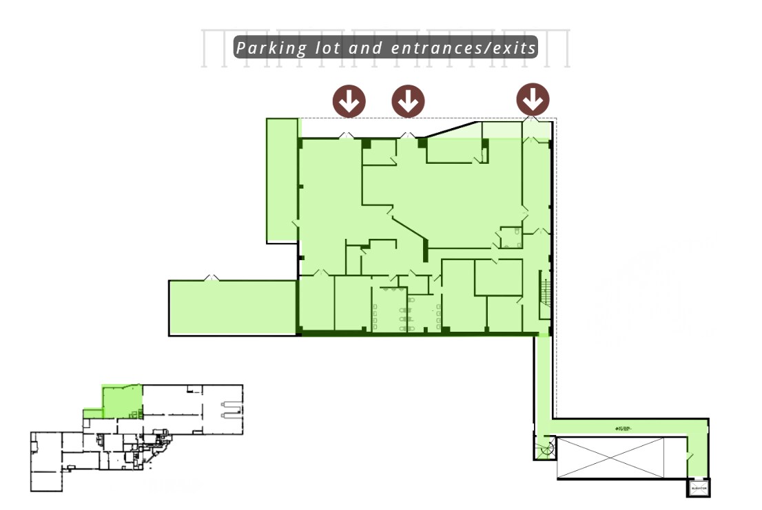 200 School Aly, Green Lane, PA à louer Plan d’étage– Image 1 sur 1