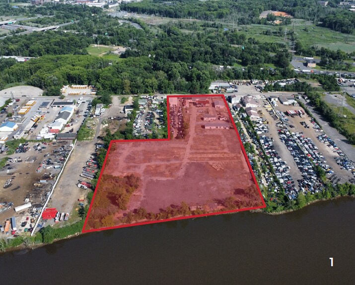 453 Old Airport Rd, New Castle, DE à louer - Photo de l’immeuble – Image 3 sur 3