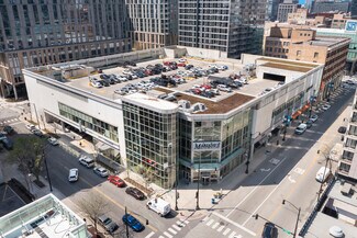 Plus de détails pour 40 S Halsted St, Chicago, IL - Local commercial à vendre