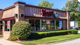 Plus de détails pour 3805 S Sprinkle Rd, Kalamazoo, MI - Local commercial à vendre