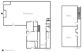 293 Venture St, San Marcos, CA à louer Plan d’étage– Image 1 sur 1
