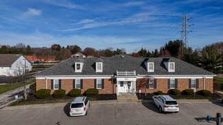 Plus de détails pour 3610 W Market St, Fairlawn, OH - Bureau à louer
