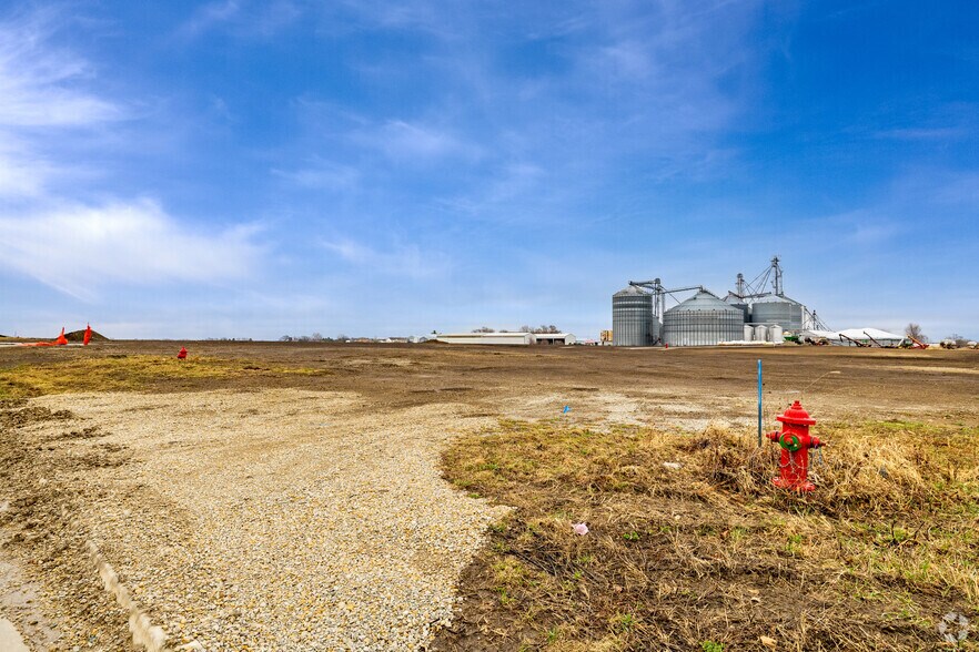 1307 N 4th Ave, Winterset, IA à vendre - Photo principale – Image 1 sur 2