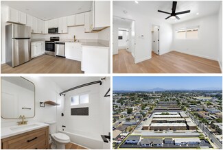 Plus de détails pour 569 Park Way, Chula Vista, CA - Logement à vendre