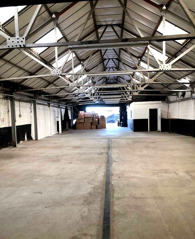 95 Haymerle Rd, Londres à louer Photo intérieure– Image 1 sur 6