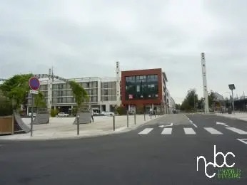 Photo de l’immeuble