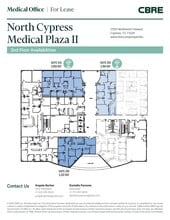 21212 Northwest Fwy, Cypress, TX à louer Photo intérieure– Image 1 sur 1