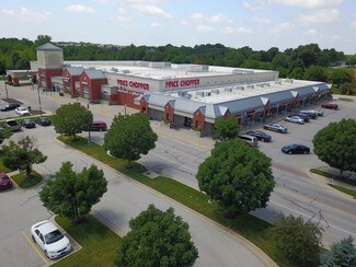 Plus de détails pour 15970 S Mur-Len Rd, Olathe, KS - Local commercial à louer