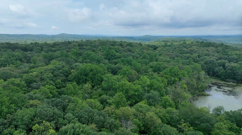 466 Sparta Ave, Sparta, NJ à vendre - Aérien – Image 3 sur 6