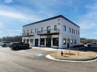 Plus de détails pour 405 Mountain Blvd S, Jasper, GA - Local commercial à louer