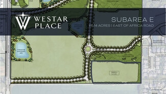Plus de détails pour Africa Rd, Westerville, OH - Terrain à vendre
