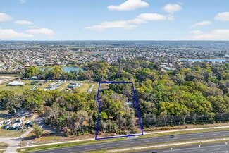 Plus de détails pour 5932 E SR 44, Wildwood, FL - Terrain à vendre
