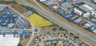 Plus de détails pour 443 River Rock Blvd, Murfreesboro, TN - Terrain à vendre