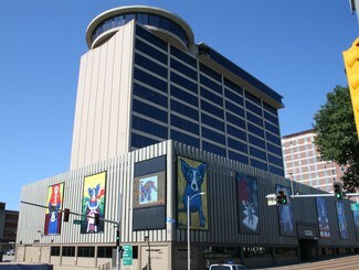 Plus de détails pour 1331 Union Ave, Memphis, TN - Différents types d’espaces à louer