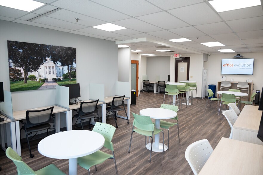 50 Division St, Somerville, NJ à louer - Photo intérieure – Image 3 sur 21