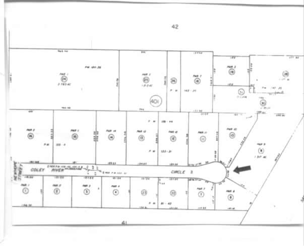 11711 Coley River Cir, Fountain Valley, CA à louer - Plan cadastral – Image 2 sur 10